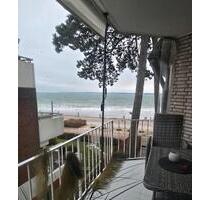 Ferienwohnung - 125,00&nbsp;EUR Kaltmiete, in Lübeck (PLZ: 23570) Alt-Travemünde / Rönnau