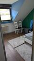 Foto - Gemütliche 2- Zimmer Dachgeschosswohnung mit Einbauküche und Gart