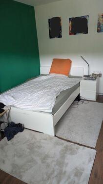 Foto - 2 Zimmer Dachgeschoßwohnung zur Miete in Trier