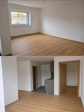 Foto - Kleine Wohnung zu Vermieten - 470,00&nbsp;EUR Kaltmiete, ca.&nbsp; 47,70&nbsp;m&sup2;