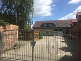 Foto - Sehr schöne 4 Raumwohnung auf einem Bauernhof in Parstein
