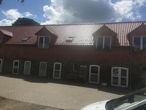 Foto - 4 Zimmer Etagenwohnung zur Miete in Oderberg