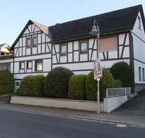 Haus mit vielen Möglichkeiten - 229.000,00&nbsp;EUR Kaufpreis, ca.&nbsp; 250,00&nbsp;m&sup2; in Dillenburg (PLZ: 35690) Nanzenbach