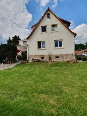 Foto - Provisionsfreie Einfamilienhaus in ruhiger Lage