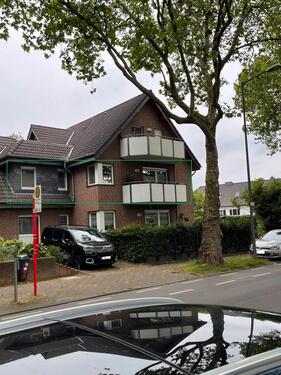Foto - Zuhause mit 2 Zimmern in begehrter Lage von Krefeld-Bockum