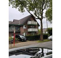 Zuhause mit 2 Zimmern in begehrter Lage von Krefeld-Bockum