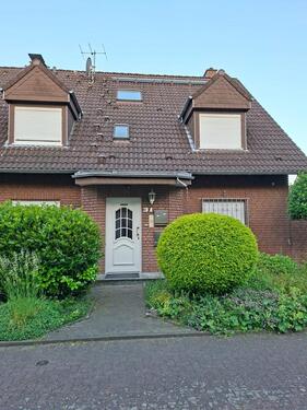 Foto - Kaufen statt Mieten: Seltene Top 5 Zi-Wohnung in Neuss-Rosellen