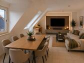 Foto - 5 Zimmer Maisonettenwohnung zum Kaufen in Neuss