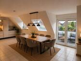Foto - 5 Zimmer Maisonettenwohnung in Neuss