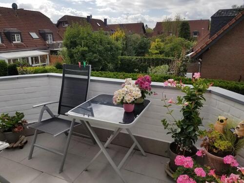 Foto - Maisonettenwohnung in Neuss zum Kaufen