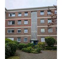 Kapitalanlage in Wesel – 4-Zimmer-Eigentumswohnung