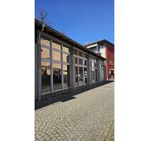 107 m² LadenflächeBüroPraxisräume-Schrobenhausener Altstadt