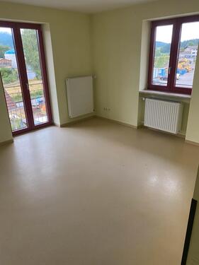 Foto - Etagenwohnung zur Miete in Zachenberg