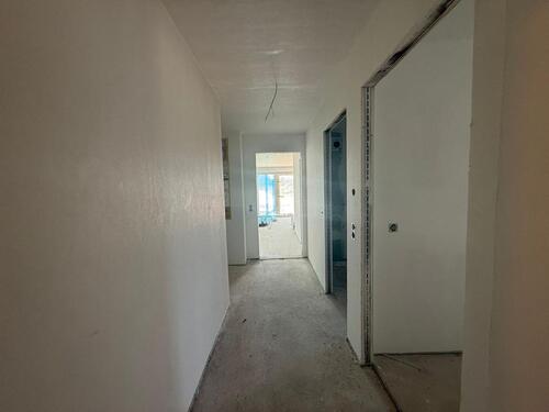 Foto - Etagenwohnung in Bad Doberan