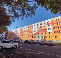FAMILIENWOHNUNG mit BALKON - 414,00 EUR Kaltmiete, in Delitzsch (PLZ: 04509)