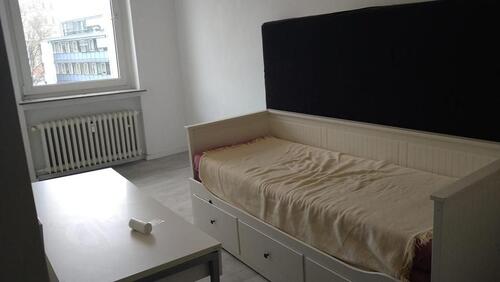 Foto - WG Zimmer in Vierer WG - 350,00&nbsp;EUR Kaltmiete, ca.&nbsp; 18,56&nbsp;m&sup2;