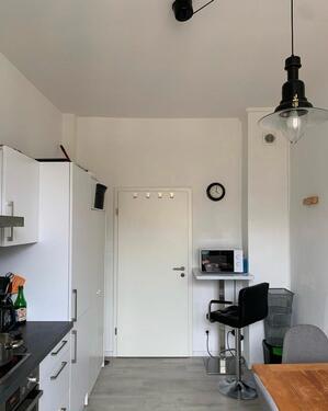 Foto - 1 Zimmer Etagenwohnung in Osnabrück