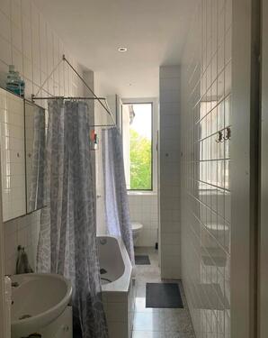 Foto - Etagenwohnung in Osnabrück zur Miete