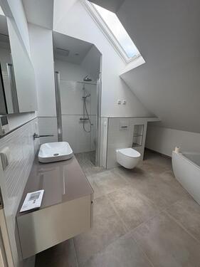 Foto - Traumhafte Dachgeschoss Wohnung