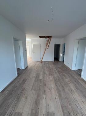 Foto - Etagenwohnung in Erfurt