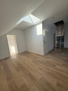 Foto - Etagenwohnung in Erfurt zur Miete