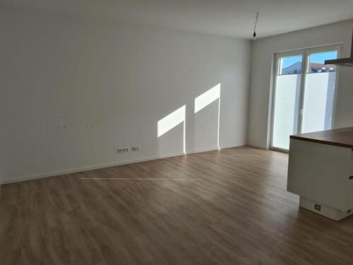 Foto - moderne Wohnung mit Balkon 62qm in Berlin Karow