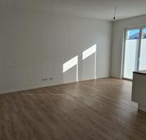 moderne Wohnung mit Balkon 62qm in Berlin Karow