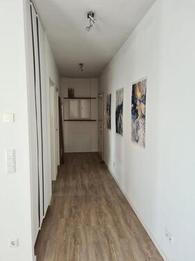 Foto - Etagenwohnung zur Miete in Berlin