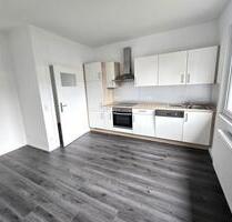 Moderne Wohnung inkl. Küche, sofort bezugsfrei! - Oberhausen Osterfeld