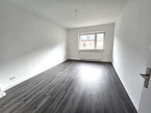 Foto - Etagenwohnung zur Miete in Oberhausen