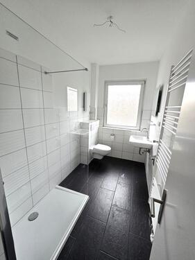 Foto - Etagenwohnung in Oberhausen