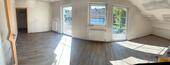 Foto - Etagenwohnung zur Miete in Waldkirchen