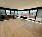 Foto - 4 Zimmer Penthouse Wohnung in Bretten, barrierefreier Zugang