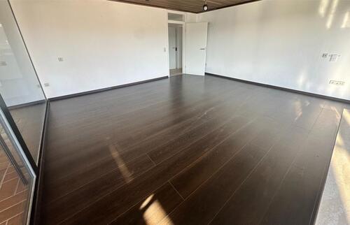 Foto - Etagenwohnung in Bretten