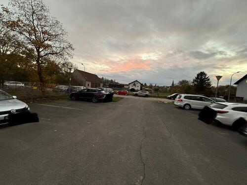 Foto - Parkplatz zu vermieten in Marnheim