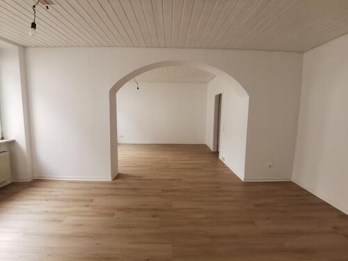 Foto - Etagenwohnung in Sankt Wendel zur Miete