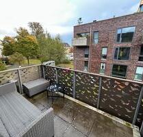 Wohnung in ruhiger Lage zum 01.11.2025 - Kiel Wik