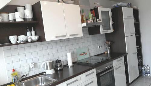 Foto - Etagenwohnung in Wesseling