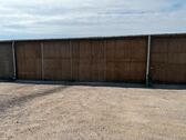 Foto - LagerUnterstellhalle in Fleckeby
