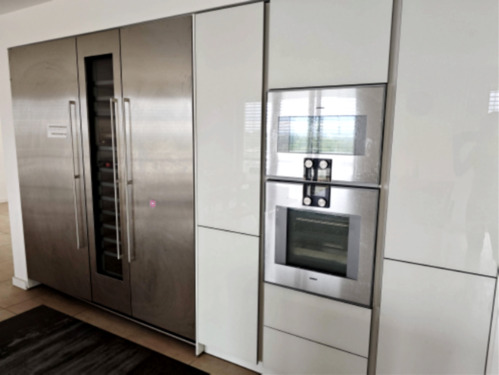 Foto - Etagenwohnung in Leimen