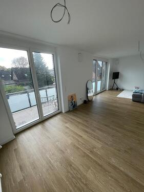 Foto - Etagenwohnung zur Miete in Norderstedt