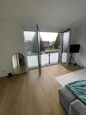 Foto - Etagenwohnung in Norderstedt zur Miete