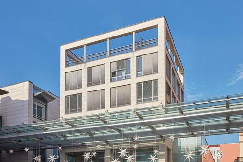 Foto - Stylisches Loftbüro in bester Lage!