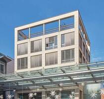 Stylisches Loftbüro in bester Lage! - Dresden