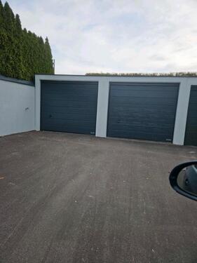 Foto - Garagen zu vermieten - 100,00 EUR Miete,