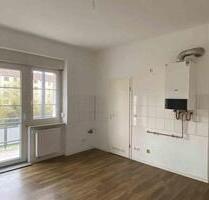 1-Zimmer-Wohnung mit Balkon und Wohnküche - Koblenz Lay