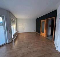 Unterwohnung 2ZKB 77m² mit Garten - Rhauderfehn