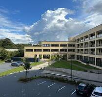 Moderne 1-Zimmer-Wohnung in Osnabrück zur Miete