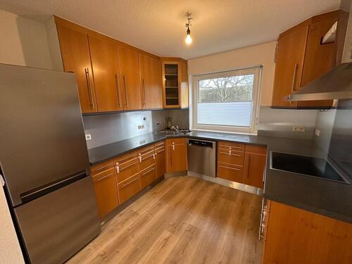 Foto - Etagenwohnung in Iserlohn zur Miete