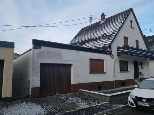 Foto - Einfamilienhaus zum Kaufen in Idar-Oberstein